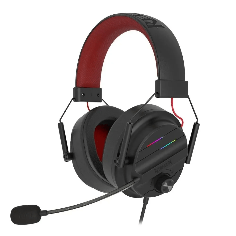 Redragon H380 Chiron USB Gaming Headset 