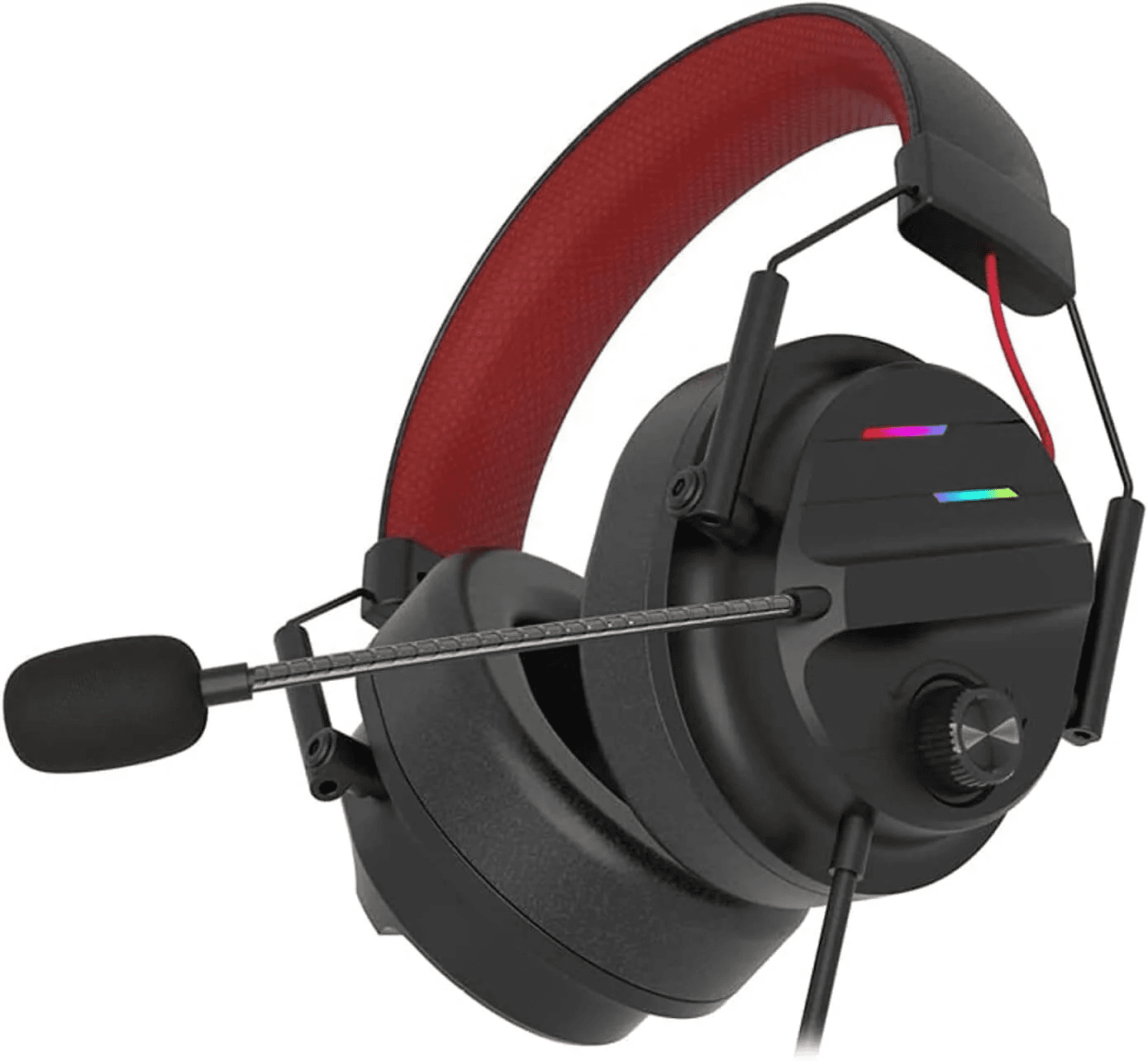 Redragon H380 Chiron USB Gaming Headset 