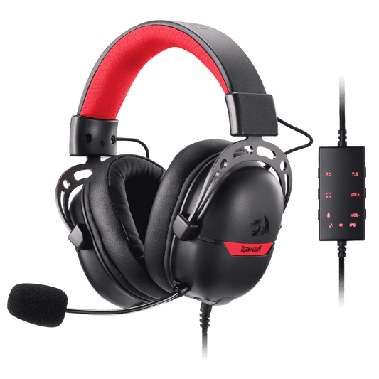 Redragon Aurora H376 Gaming Headset