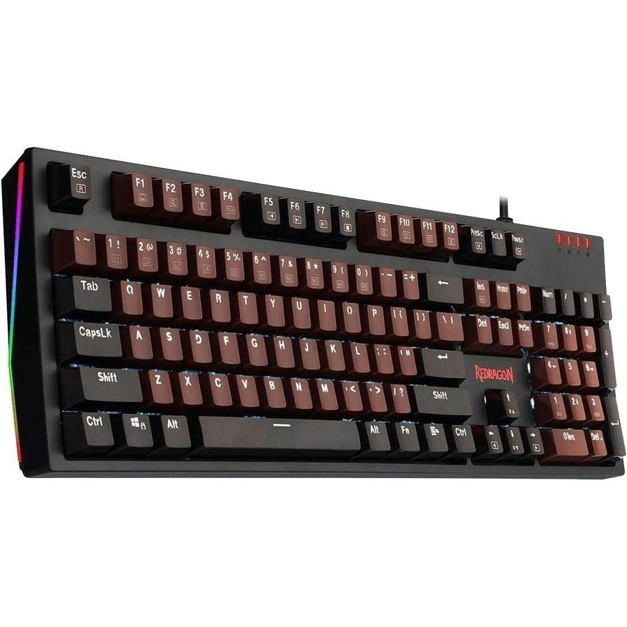 Redragon AMSA K592 Mechanical Gaming