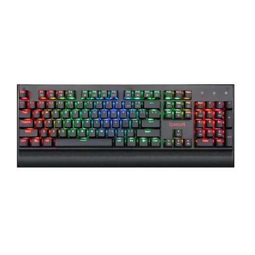 Redragon K557-RGB Wired Mechanical Gaming Keyboard