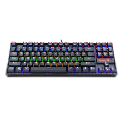 Redragon K552 Mechanical Gaming Keyboard