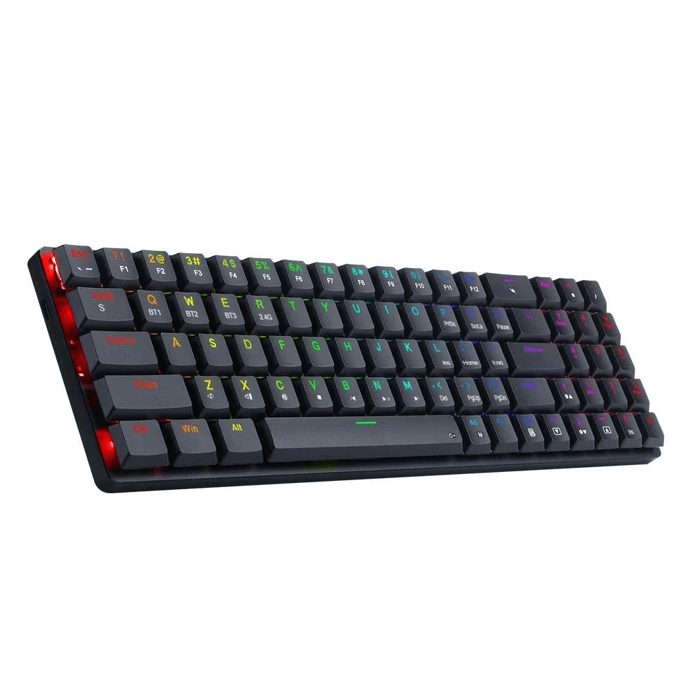 Redragon K626P Ashe Gaming Mechanical