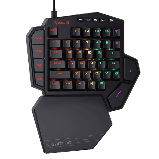 Redragon K601 Diti X Mechanical Gaming Keyboard