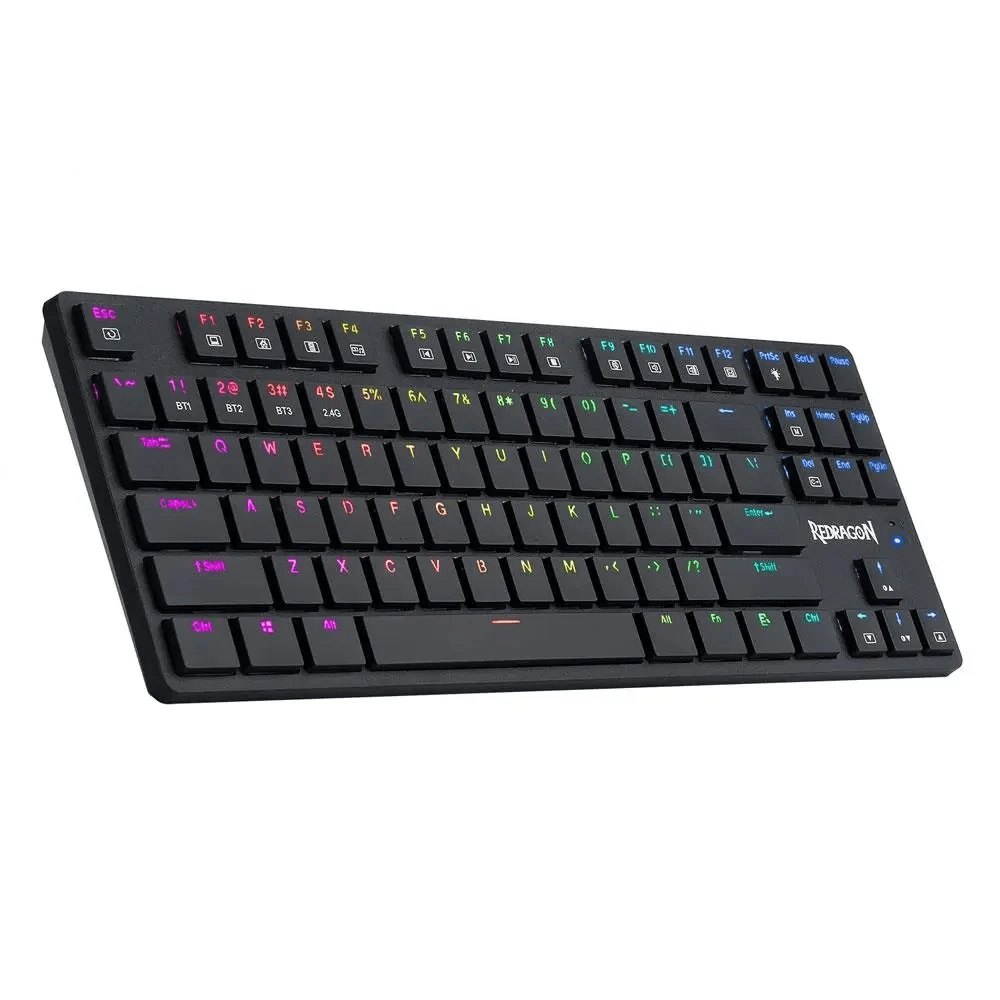 Redragon K539 Anubis RGB Keyboard