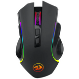 Redragon M607 Griffin Wired Gaming Mouse Black 