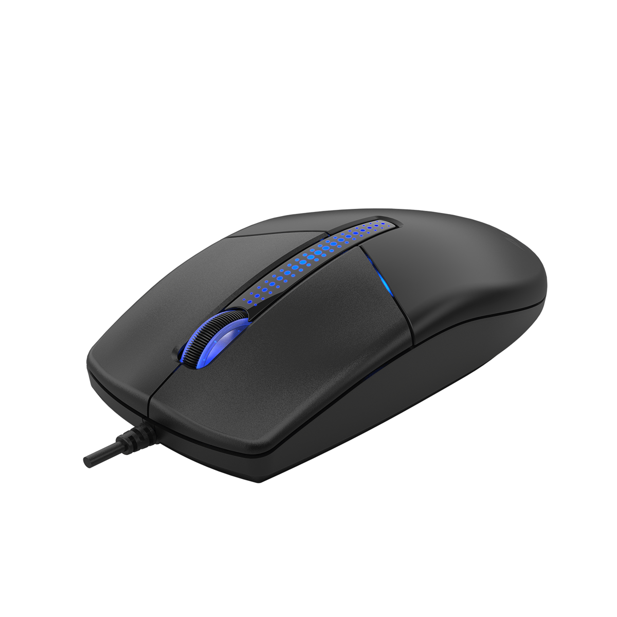 A4Tech N-530S Illuminate Mouse