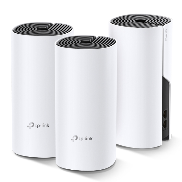 TP-Link AC1200 Whole-Home Mesh Wi-Fi System