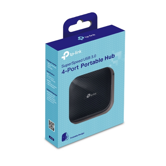 TP-Link UH400 USB 3.0 4-Port