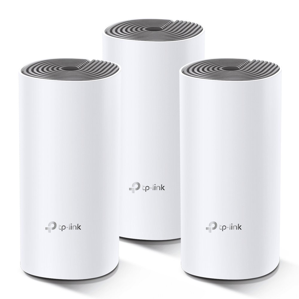 TP-Link Deco M4 Whole Home Mesh Wi-Fi