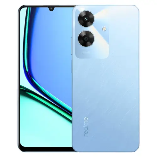 Realme Note 60 4GB/64GB