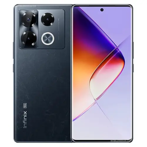 Infinix Note 40 Pro Plus