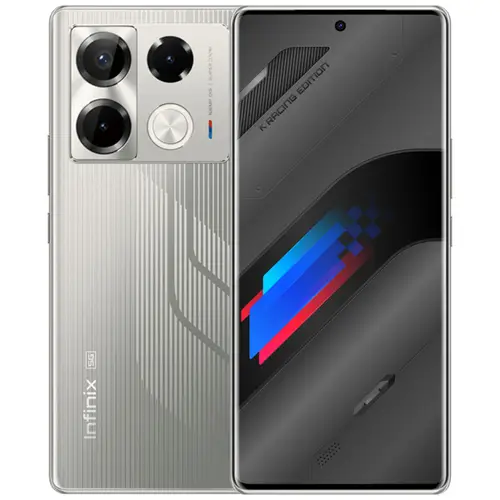 Infinix Note 40 Pro Plus 12GB/256GB