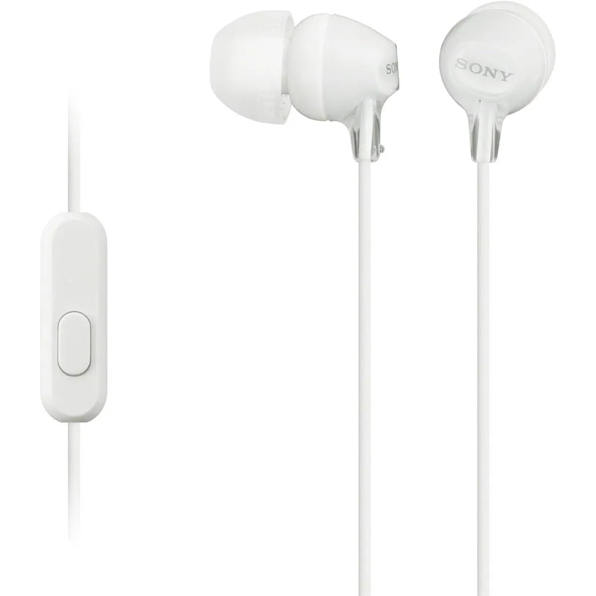 Sony MDR-EX15AP In-Ear Headphones