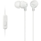 Sony MDR-EX15AP In-Ear Headphones