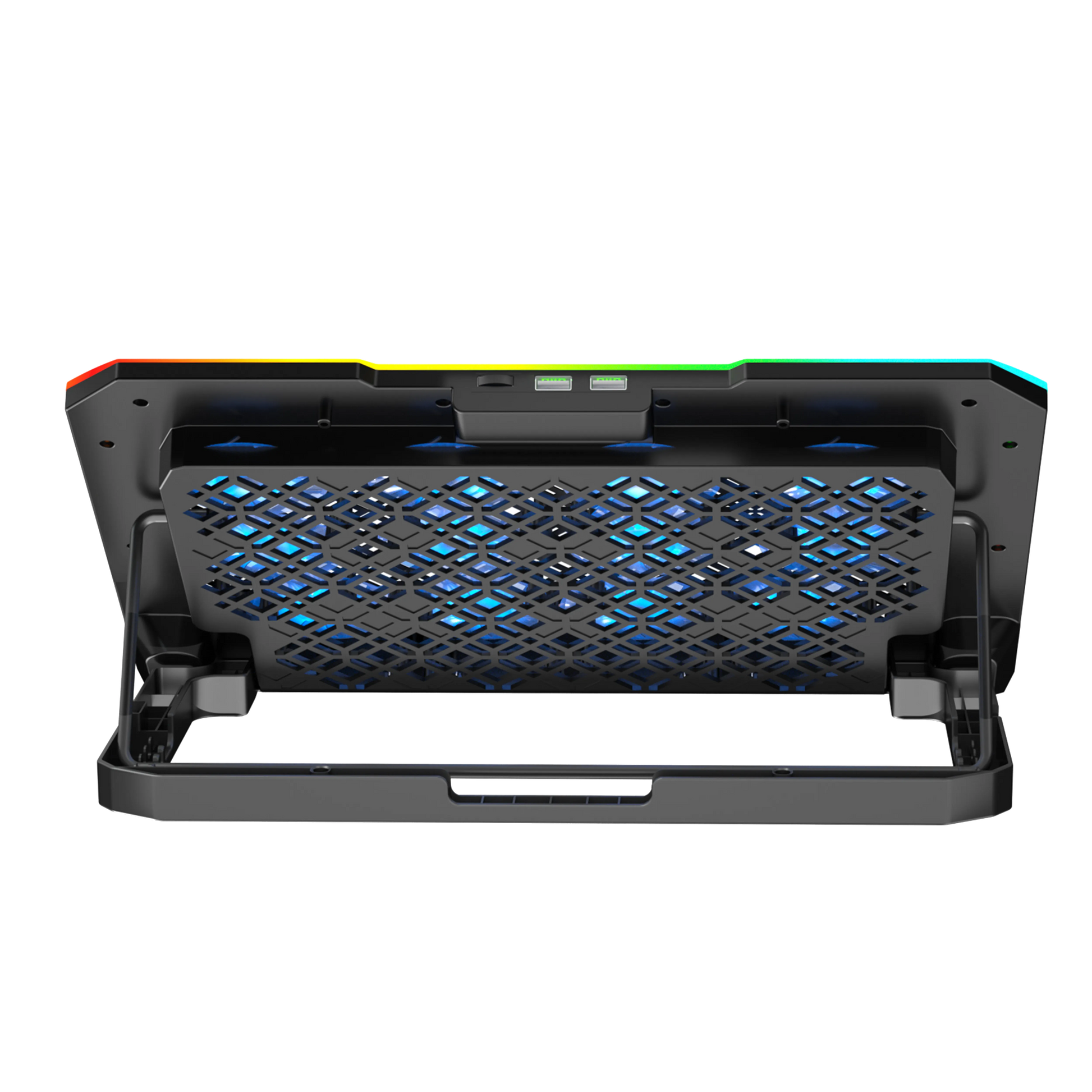 Amaze A500 RGB Laptop Cooling
