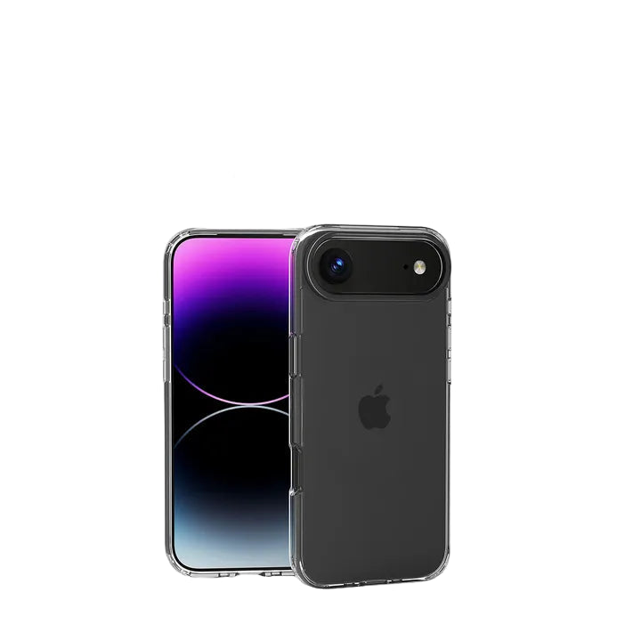 Amaze A1010 Premium Transparent