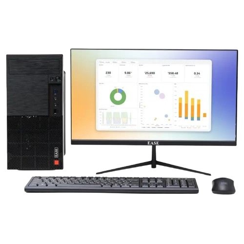Ease EPCD7 Core i7 Mini Tower PC