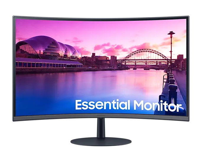 Samsung 27'' LS27C390EAMXUE LED Monitor