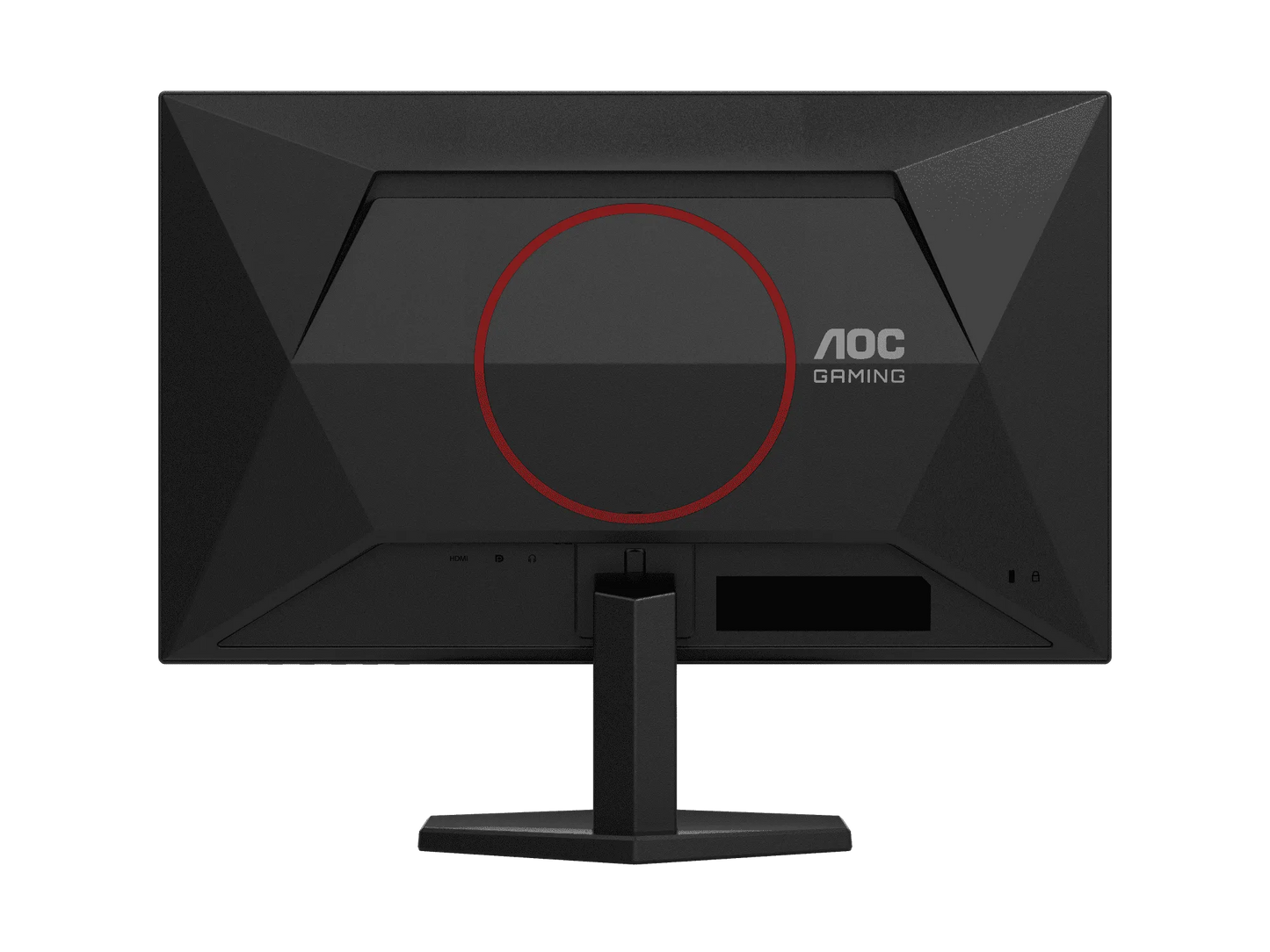 AOC 24G42E 23.8" 3-Sided Frameless