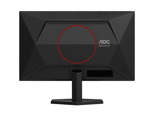 AOC 24G42E 23.8" 3-Sided Frameless
