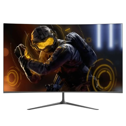 EASE G27V24 Curved Gaming Monitor