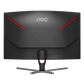 AOC CQ32G3SE 32" Gaming Led