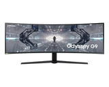 Samsung 49'' LC49G95TSSMXZN Odyssey G9 LED Monitor