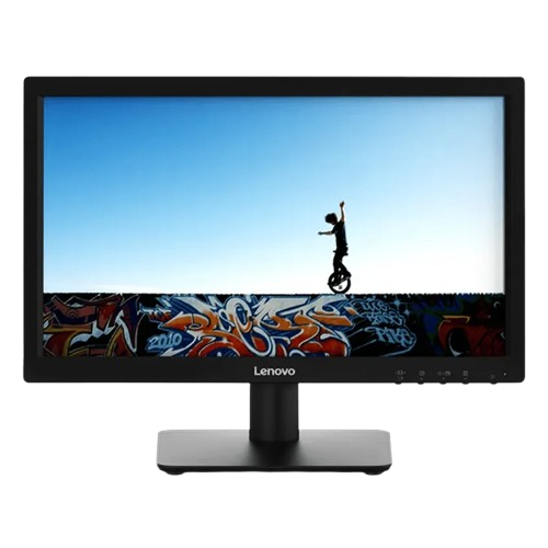 Lenovo D19-10 18.5'' LED Monitor