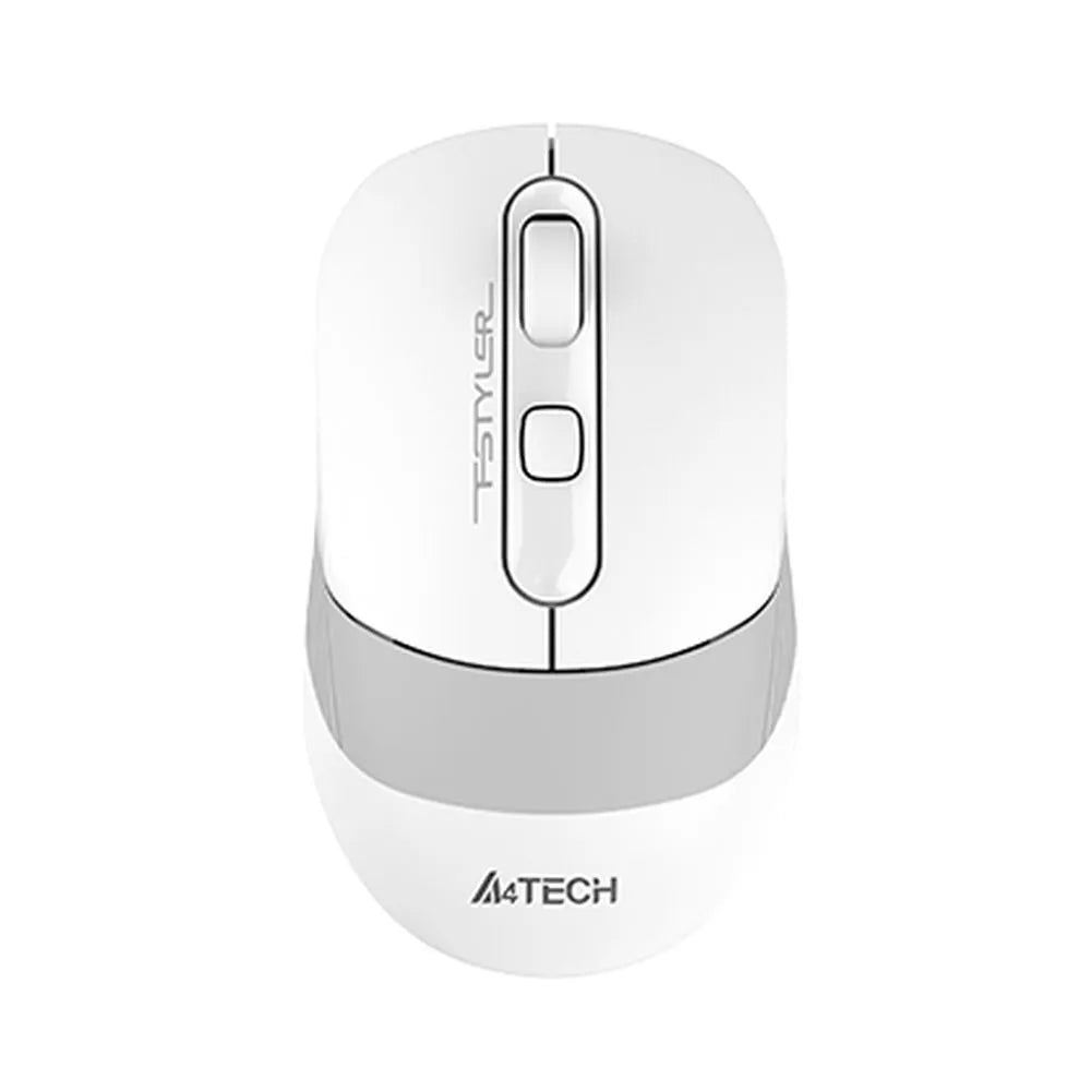 A4 Tech FB10CS Mouse