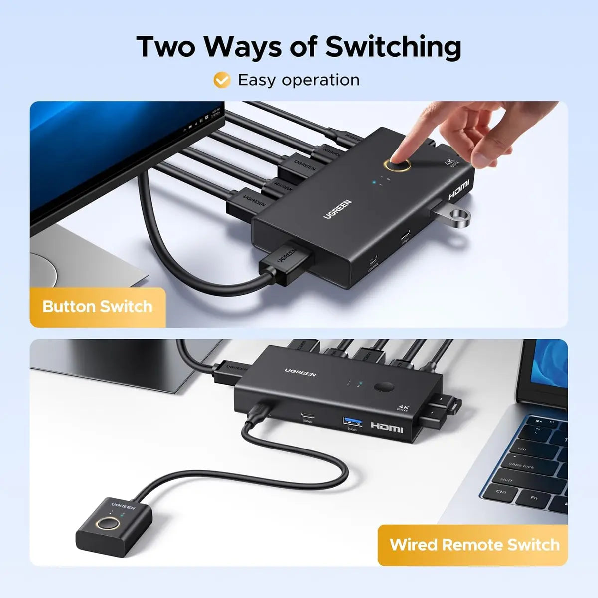Ugreen 75246 HDMI