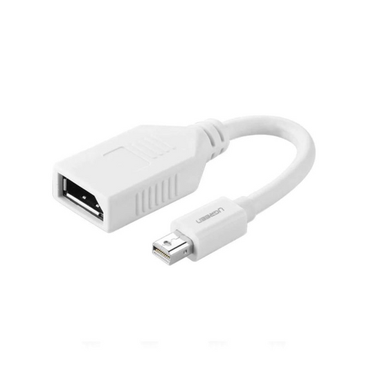 Ugreen 10445 Mini Displayport Male to Female Cable