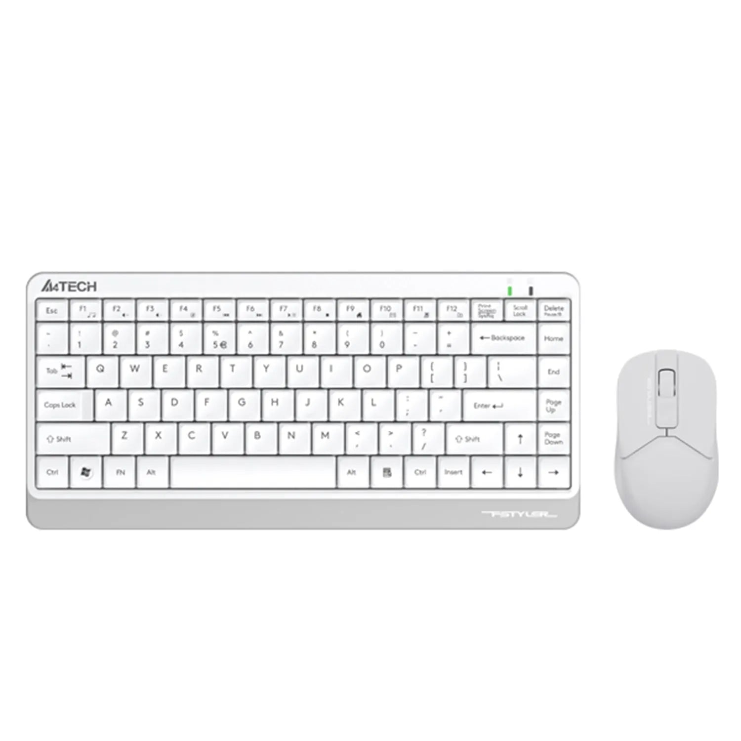 A4tech FG1112S Keyboard & Mouse
