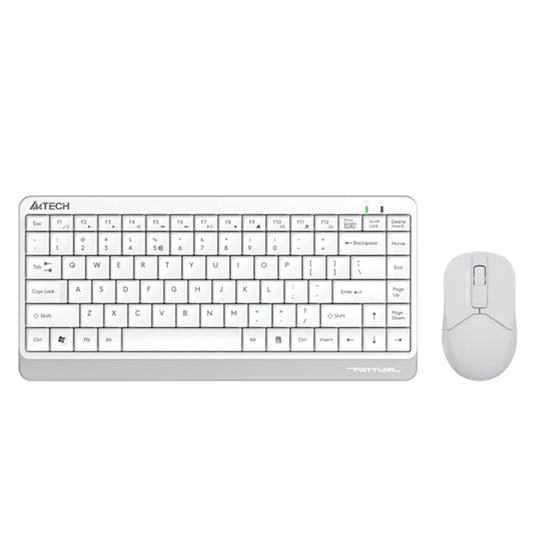 A4tech FG1112S Keyboard & Mouse