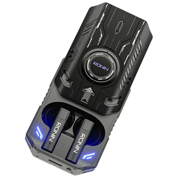 Ronin Dominator Earbuds