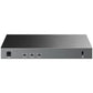 TP-Link LS1210GP 10-Port Gigabit