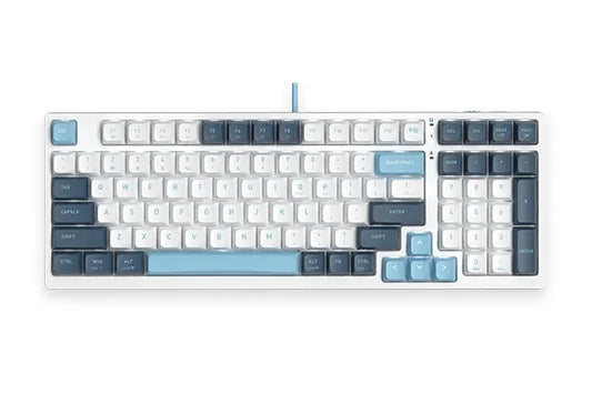 A4Tech Fstyler FS300 Mechanical