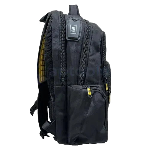 Caterpillar Rain Cover Backpack