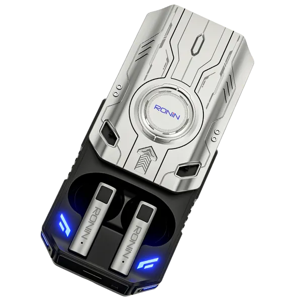 Ronin Dominator Earbuds