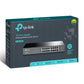 TP-Link TL-SG1016D 16-Port Gigabit