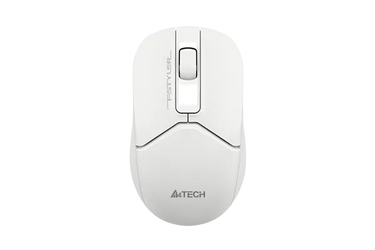 A4Tech FB12S Wireless Mouse