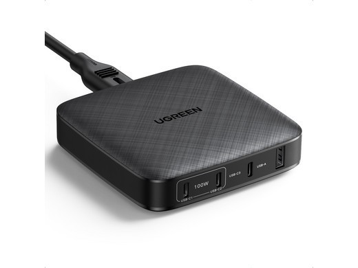 UGREEN 70870 100W USB C Desktop Charger