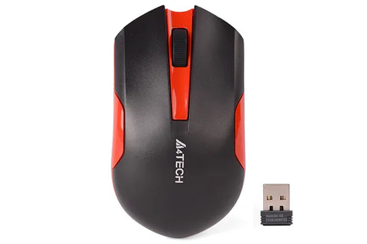A4Tech G3-200NS Mouse
