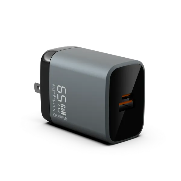 Ronin Wizard R-6020 Charger