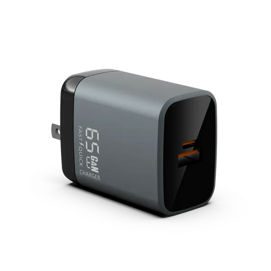 Ronin Wizard R-6020 Charger