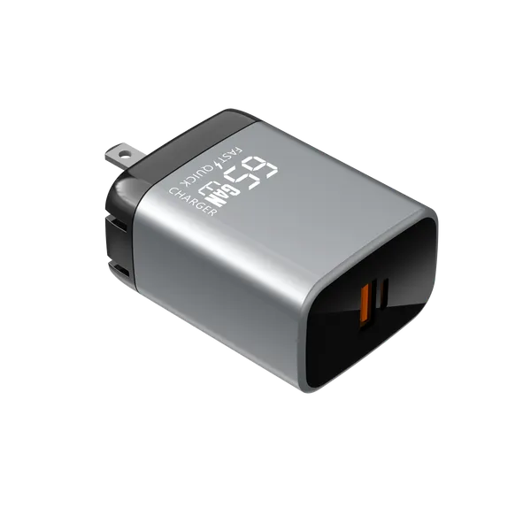 Ronin Wizard R-6020 Charger