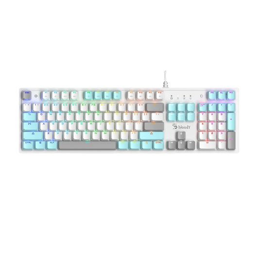 Bloody S520N Mechanical Switch RGB