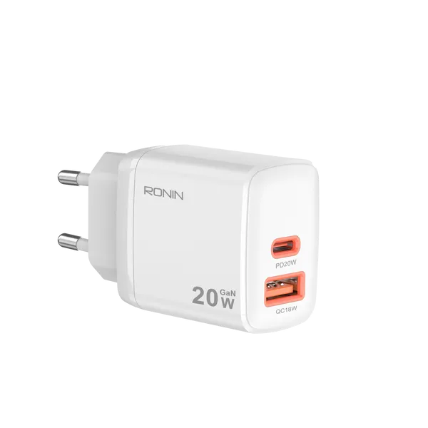 Ronin Catalyst R-6025 Charger