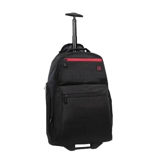 Protege 22″ Rolling Backpack