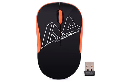 G3-300NS Wireless Mouse
